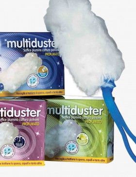 clendy duster 1 duvet +5 refill
